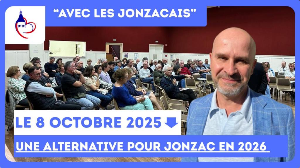 Réunion de lancement